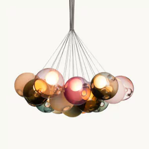 Bocci 28 Pendant Lamp