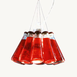 Campari Lampe