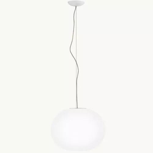 Flos Glo-Ball S1 Pendelleuchte