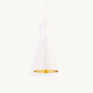 Beat Tall Pendant Lamp