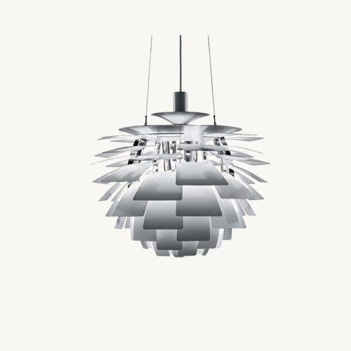 designlampe-ph-artichoke-480-edelstahl