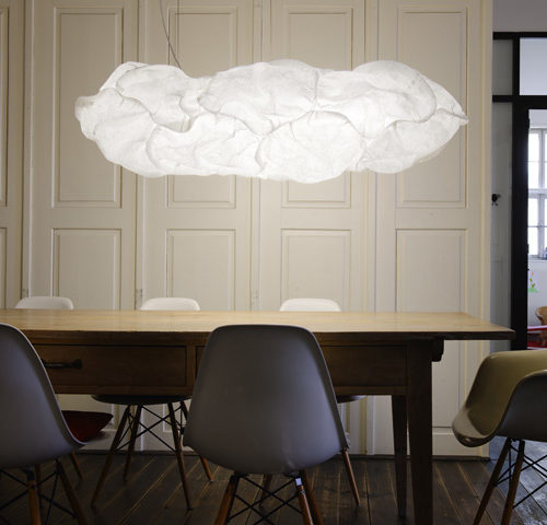 Belux Cloud-30 Pendelleuchte