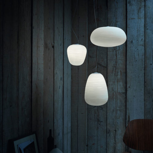 Foscarini Rituals 1 Pendelleuchte