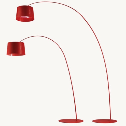 foscarini-twiggy-bodenleuchte-rot