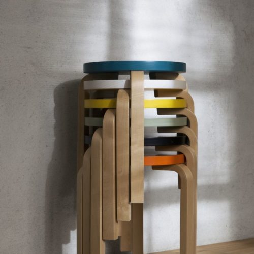 Artek Hocker 60