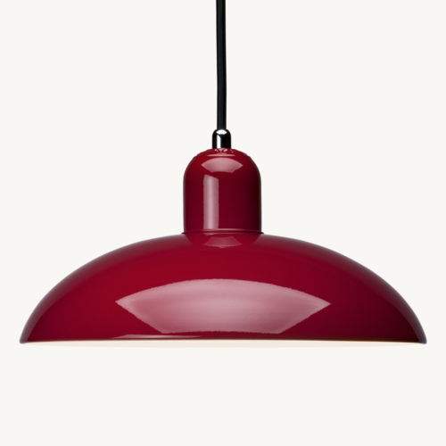 Fritz Hansen Kaiser Idell Lampe