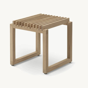 Cutter Stool