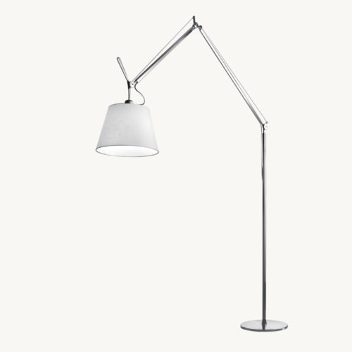 Artemide Tolomeo Mega Terra Stehleuchte