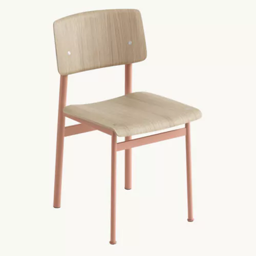 muuto Loft Stuhl