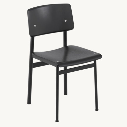 muuto Loft Stuhl