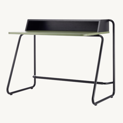 Thonet-S_1200-grün-schwarz