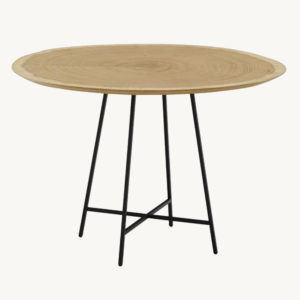 Alburni Side Table