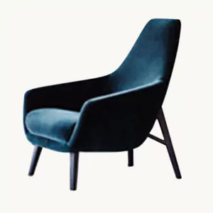 Enzo Armchair