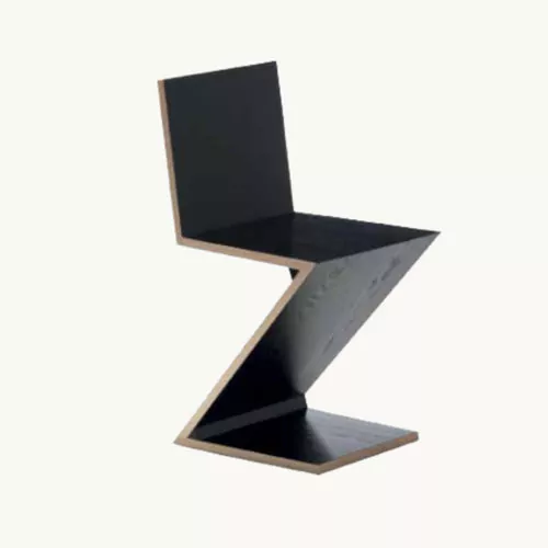 Cassina ZIG Zag 280 Chair