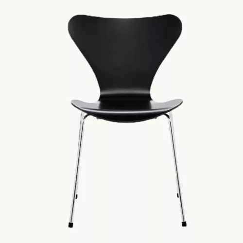 Fritz Hansen 3107 Chair