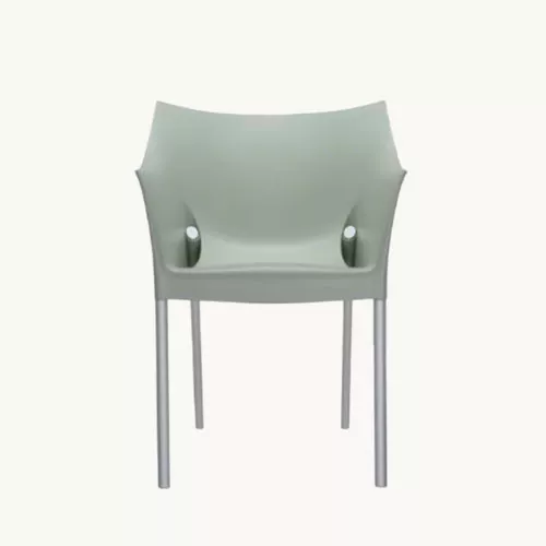 Kartell Dr. No Chairs