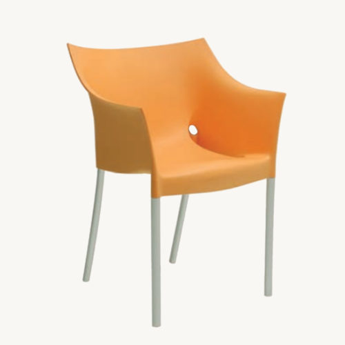 Kartell Dr. No Chairs