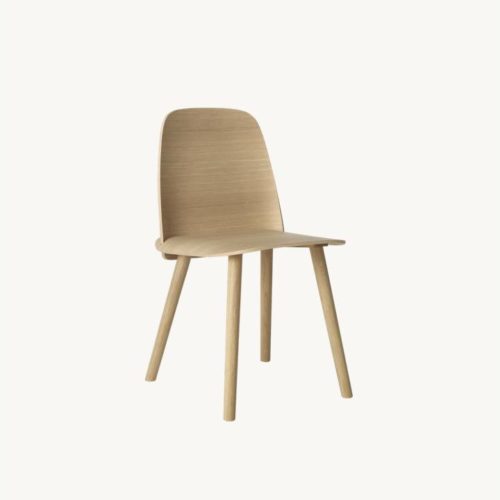 Muuto Nerd Chair