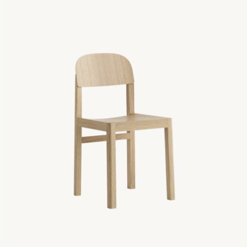 Muuto Workshop Chair