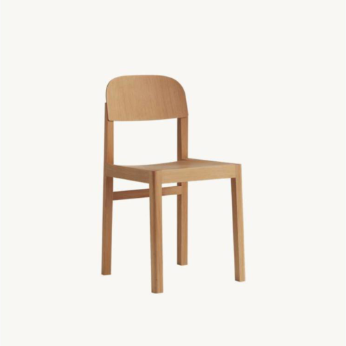 Muuto Workshop Chair