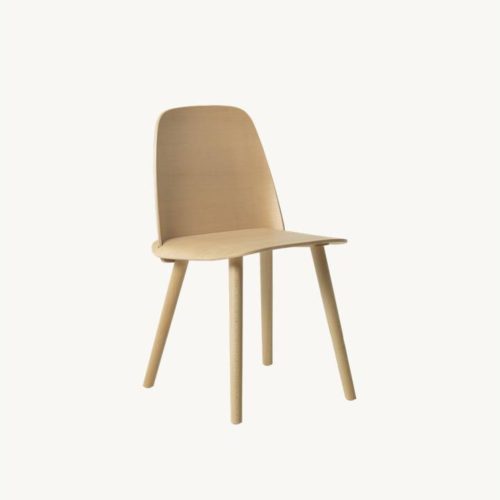 Muuto Nerd Chair