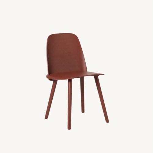 Muuto Nerd Chair