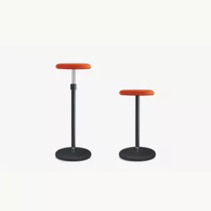 Sway Stand-up Stool