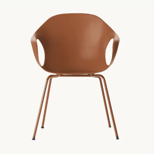 Kristalia Elephant Armchair