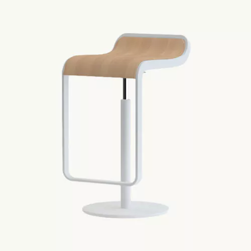 Lapalma LEM bar chair