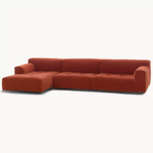 Softwall Couch