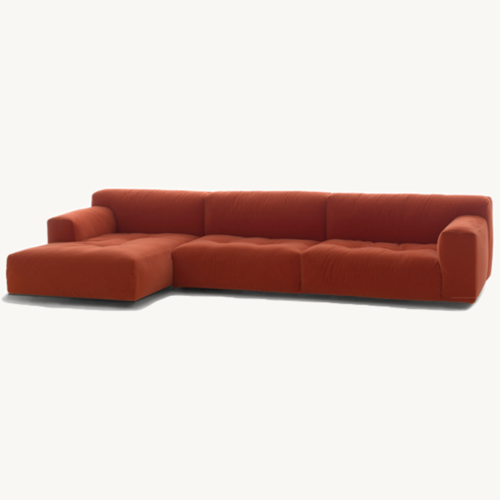 Softwall Living Divani Sofa