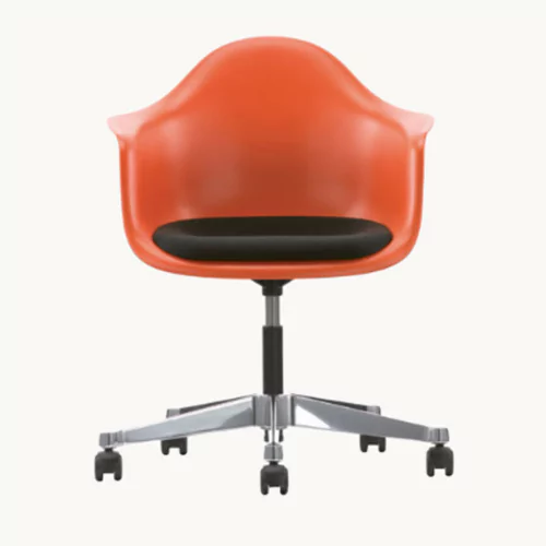 Vitra Eames Plastic Armchair PACC