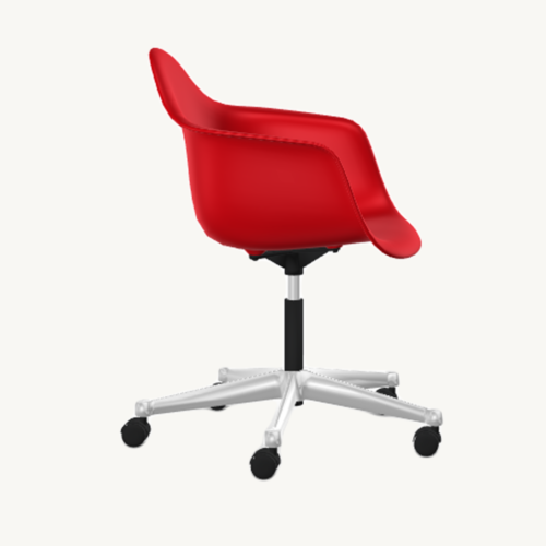 Vitra Eames Plastic Armchair PACC