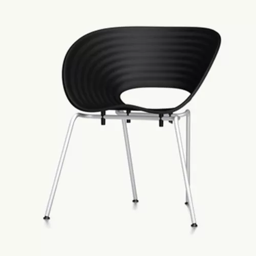 Vitra Tom Vac Chair