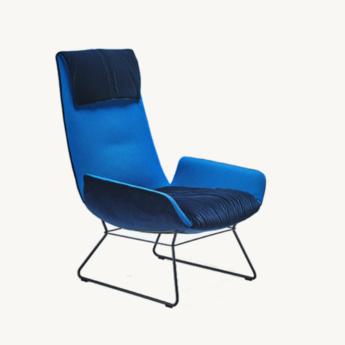 Amelie_Lounge_Chair_Wireframe_blau