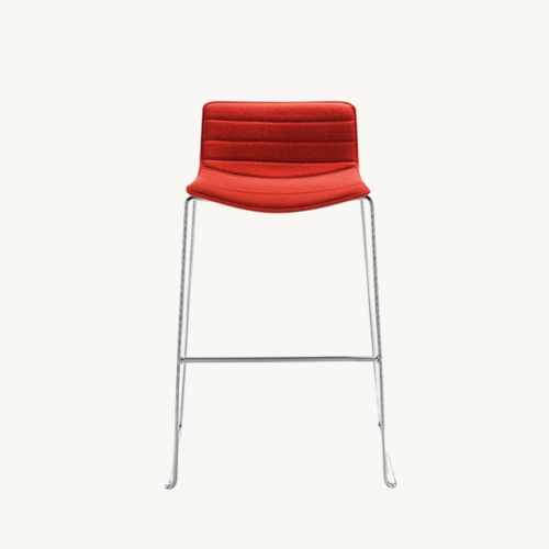 Arper Catifa 46 Bar Stool