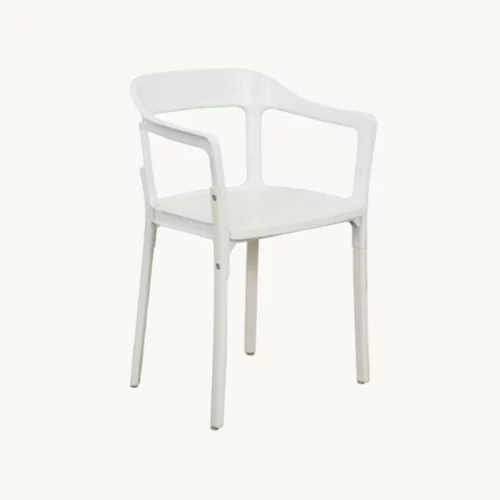 Magis Steelwood Chair