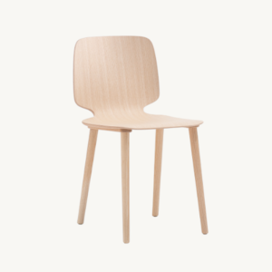 Sedia Babila Chair