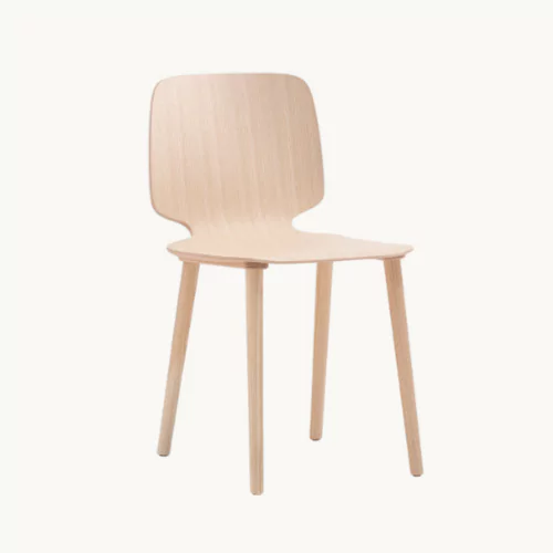 Pedrali Sedia Babila Chair