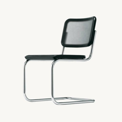 Thonet S 32 N Cantilever Chair