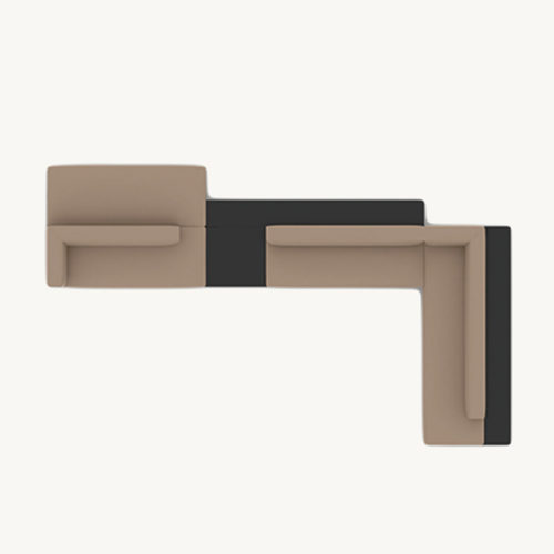 Walter Knoll_Bench_Sofa