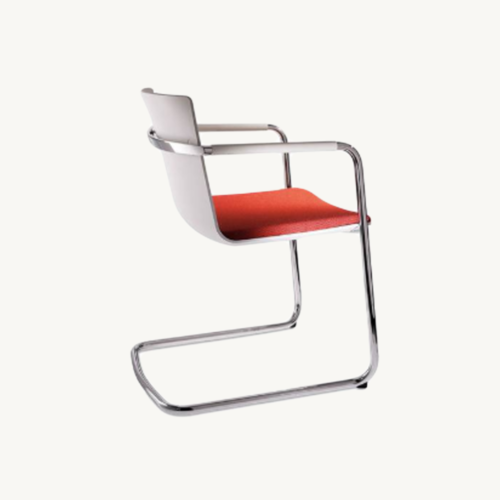 Wilkhahn Neos 183/3 Cantilever Chair