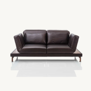 Moule-small Couch