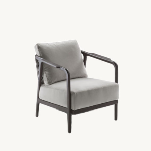 Flexform Crono Armchair