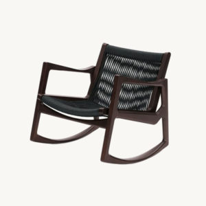 Euvira Rocking Chair