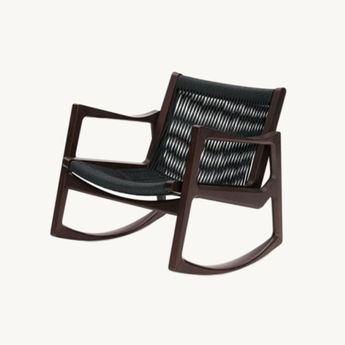 ClassiCon Euvira Rocking Chair