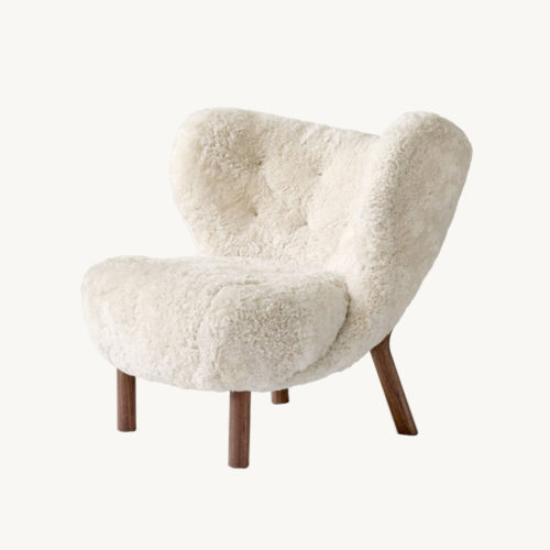 Little Petra VB1 Armchair