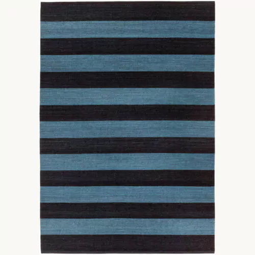 fabula_iris_rug_black_blue_wool