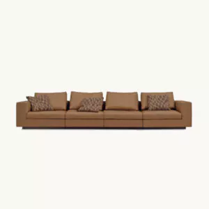 Living Landscape Couch