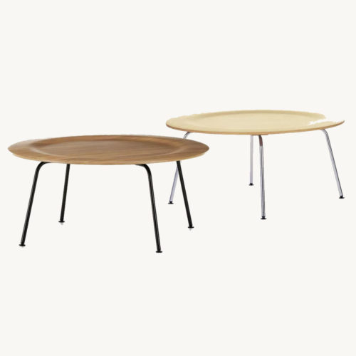 Plywood-Group-CTM-Vitra Couchtisch